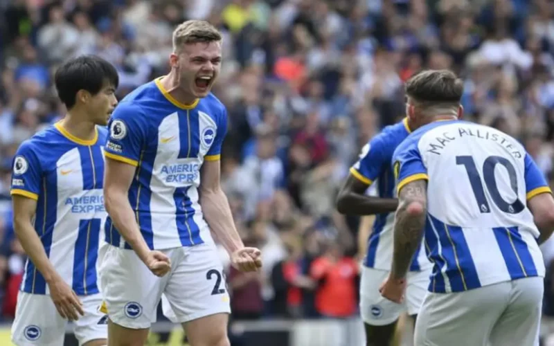 عودة مفاجئة.. برايتون الإنجليزي يستعيد باسكال جروس حتى يونيو 2027